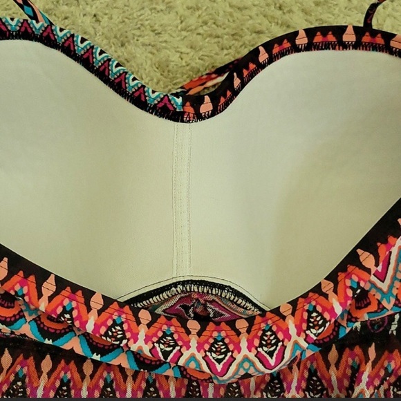 KONA SOL TANKINI TANK - Picture 5 of 6